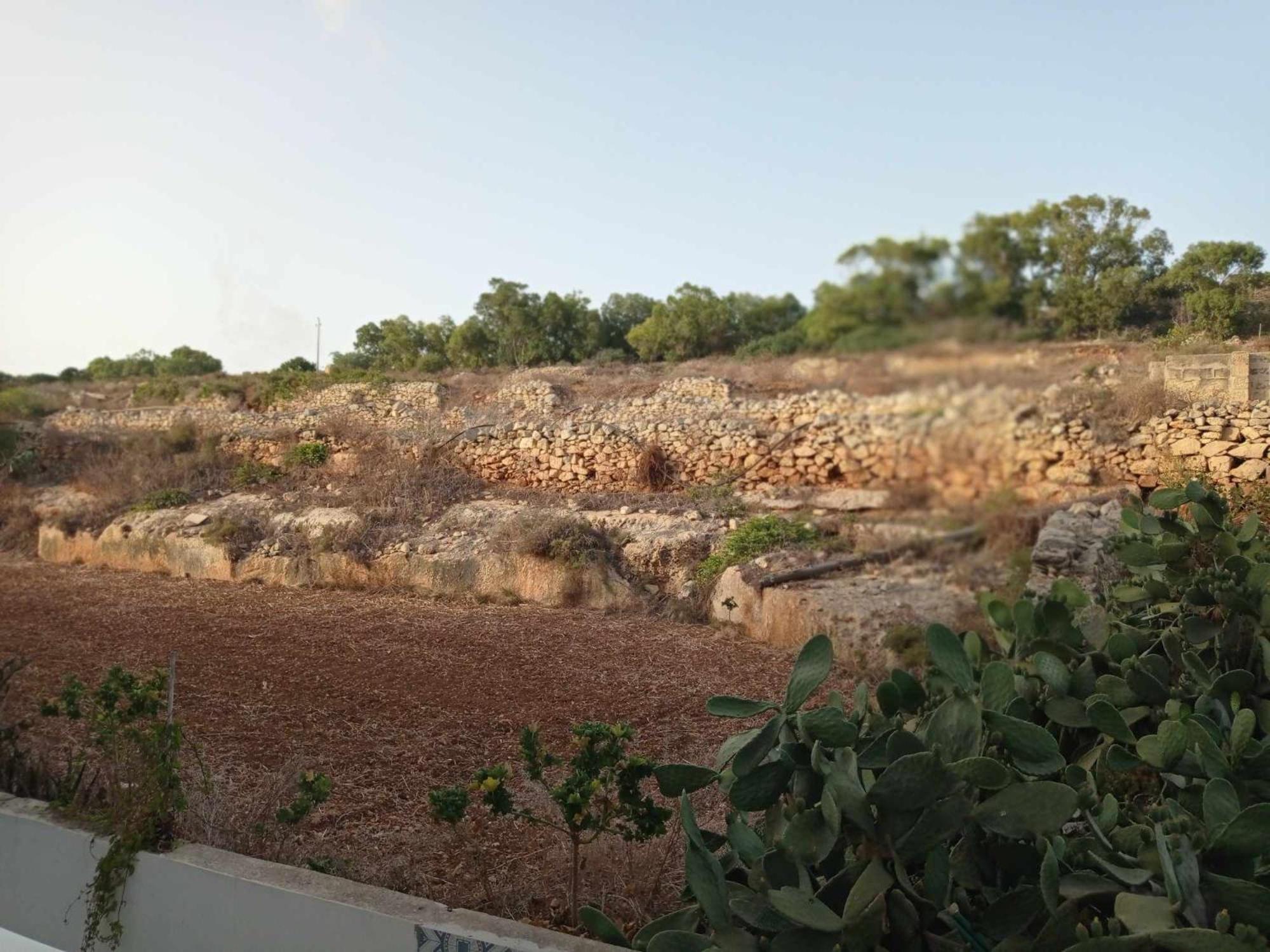 Poppy Court Apartamento Marsaskala Exterior foto