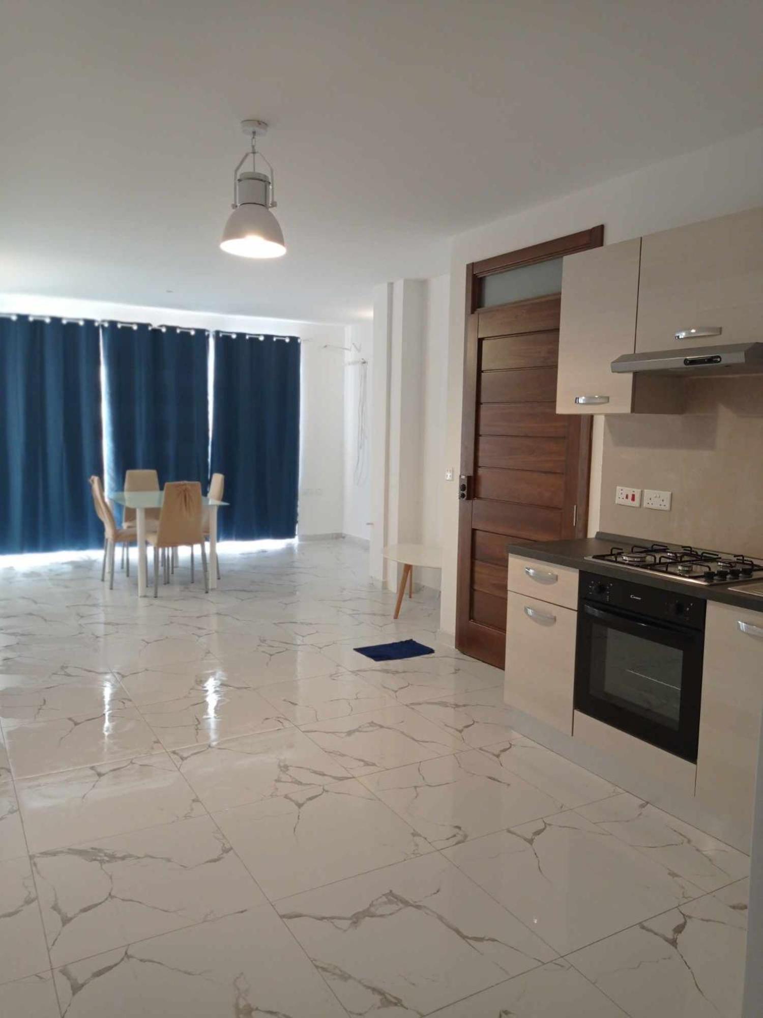 Poppy Court Apartamento Marsaskala Exterior foto