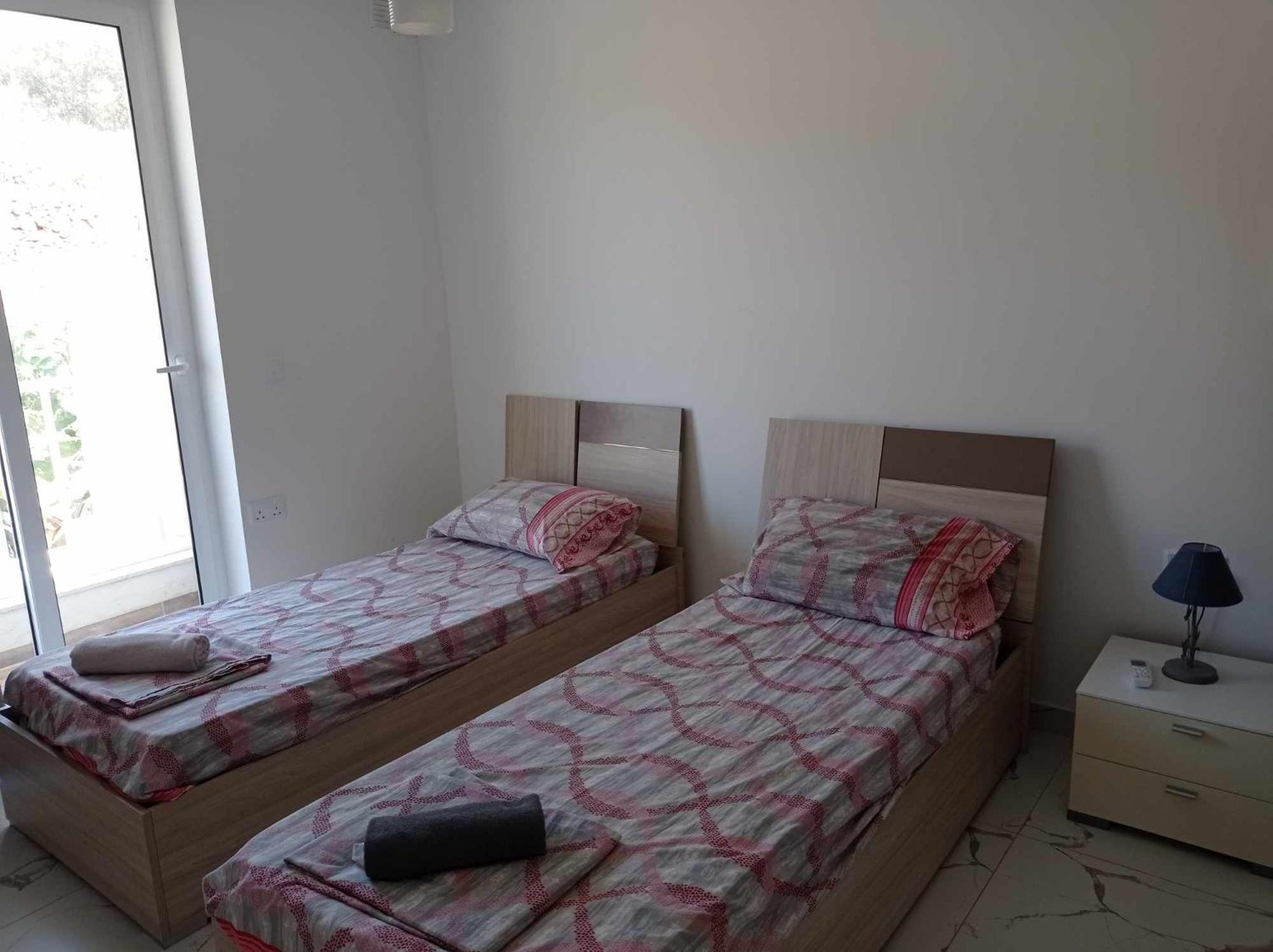 Poppy Court Apartamento Marsaskala Exterior foto