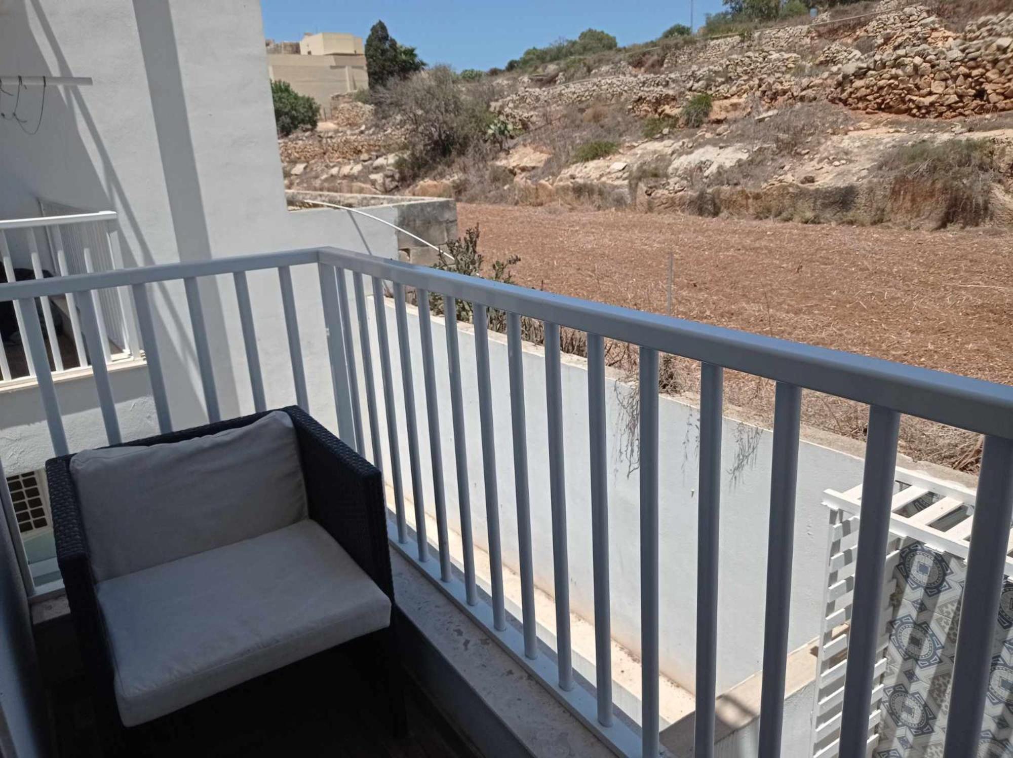 Poppy Court Apartamento Marsaskala Exterior foto